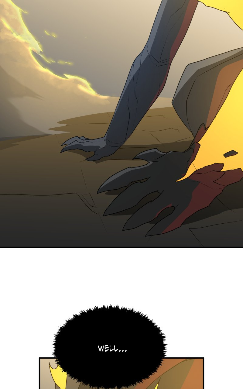 The One Who Parried Death Chapter 44 17